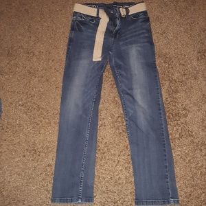 Boys jeans